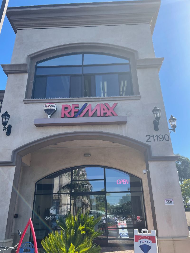 REMAX Terrasol Pic