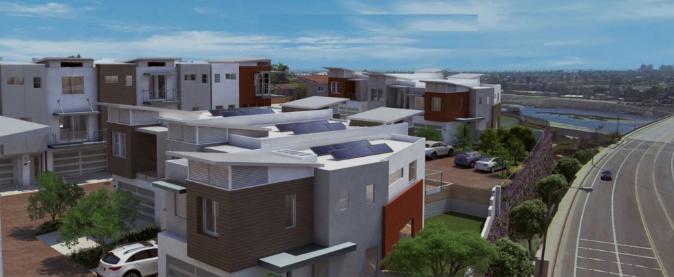 west reef floor plan